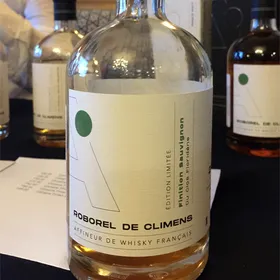 Roborel de Climens 2017 Finition Sauvignon du Clos Floridène