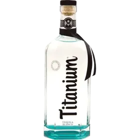 Titanium Tequila Blanco