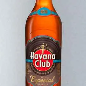 Havana Club Añejo Especial