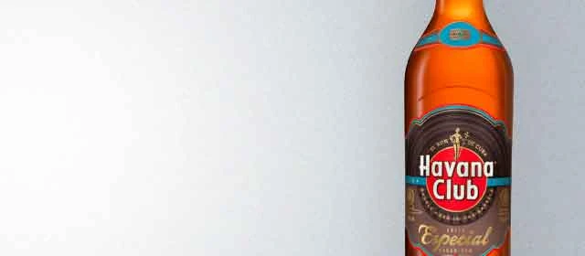 Havana Club Añejo Especial