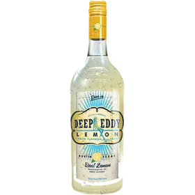 Deep Eddy Lemon