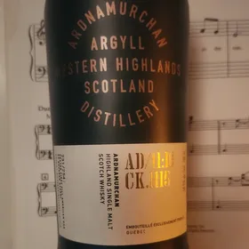 Ardnamurchan AD/11:16 CK.1115