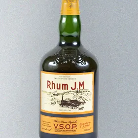 Rhum J.M VSOP
