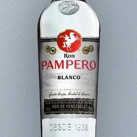 Pampero Blanco Rum