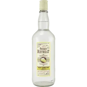 Sweet Retreat Key Lime Pie Liqueur