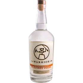 Warrior Blood Orange Vodka