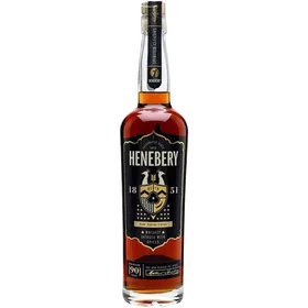 Henebery Spiced Whiskey
