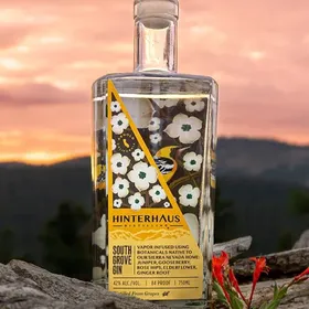 South Grove Gin