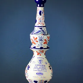 Tesoro Maya Premium Reposado