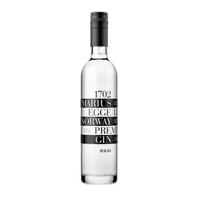Marius Egge Premium Gin