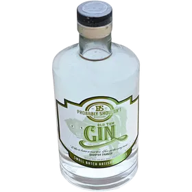 Probably Shouldnt Old Tom Gin