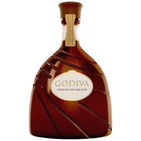 Godiva White Chocolate Liqueur
