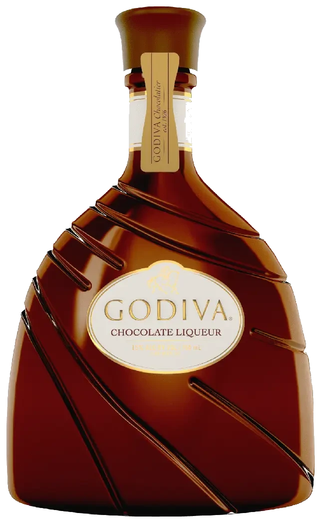 Godiva White Chocolate Liqueur