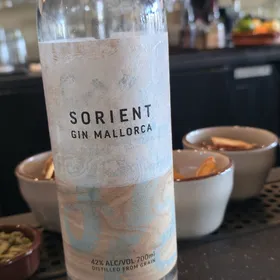 Sorient Mallorca