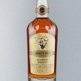 Liberty Pole Bourbon Whiskey