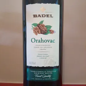 Badel Orahovac