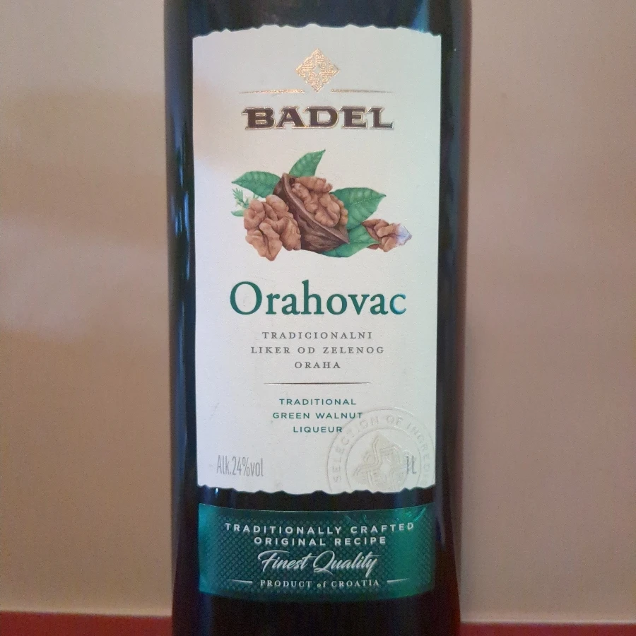 Badel Orahovac