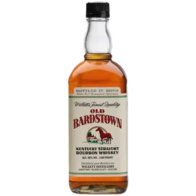 Old Bardstown Estate Bonded 100 Pf