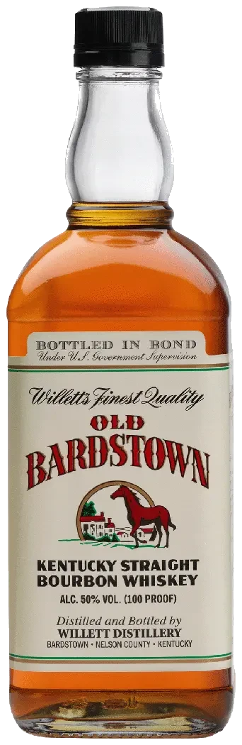 Old Bardstown Estate Bonded 100 Pf