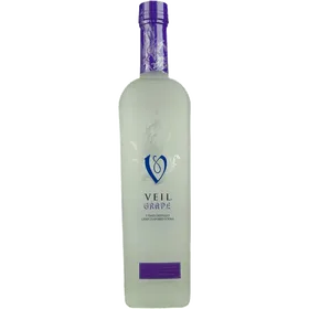 Veil Grape Vodka
