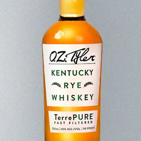 O.Z. Tyler Kentucky Rye