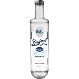 Rogue Spirits Bayfront Vodka