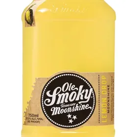 Ole Smoky Lemondrop Moonshine