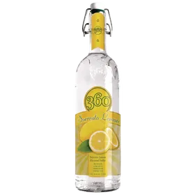 360 Sorrento Lemon