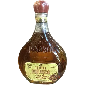 Tequila Penasco Extra Anejo