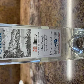Etter Poire Eau-de-Vie Williams