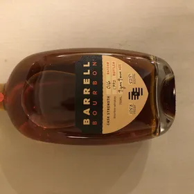 Bartells Bourbon Batch 016
