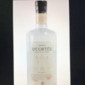 D'Cortes Blanco
