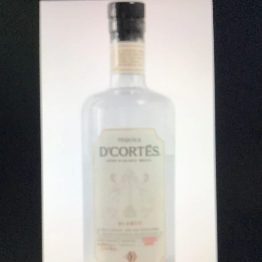 D'Cortes Blanco