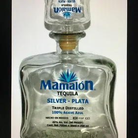 Mamalón Silver