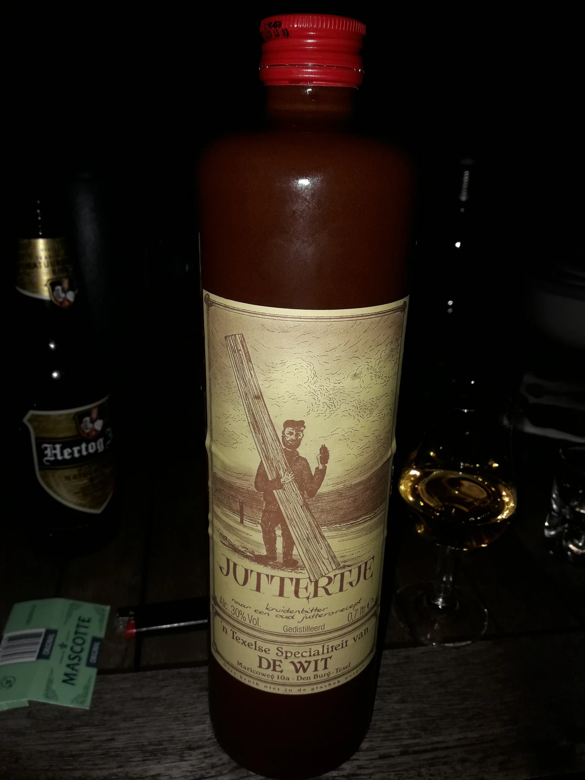 Juttertje