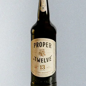Proper No. Twelve 13 Year Single Malt (Limited Release No. 1)