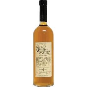 Olde Point Canadian Whisky