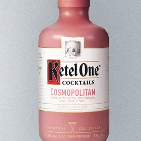 Ketel One Vodka Cosmopolitan