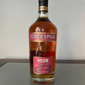 Cockspur VSOR premium