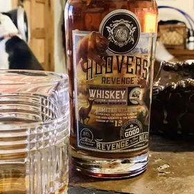 Hoover's Revenge