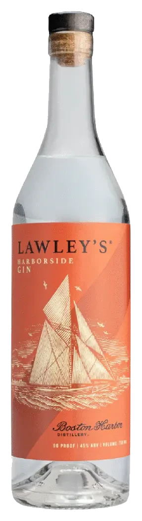 Lawleys Harborside Gin