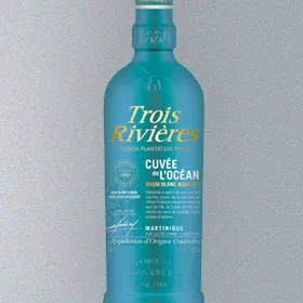 Trois Rivieres Cuvée de l'Ocean