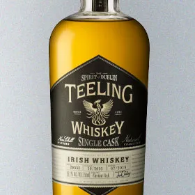 Teeling Single Cask Chestnut Cask