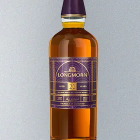 Longmorn 22 Year