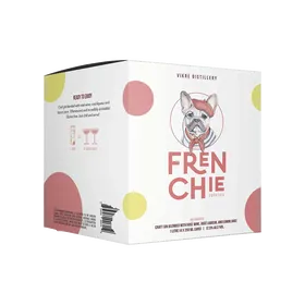 Frenchie Cocktail