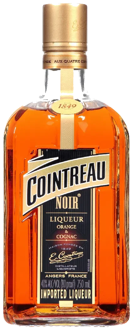 Cointreau Noir