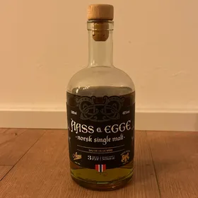 Aass & Egge