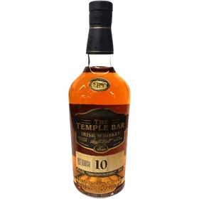 The Temple Bar 10 Year Old