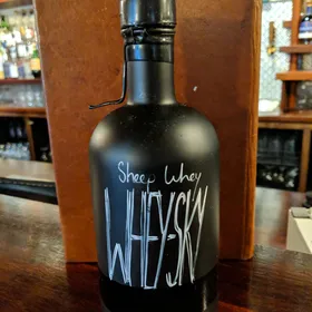 Hartshorn Whey-Sky
