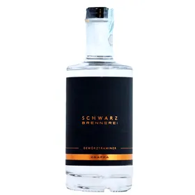 Schwarz Brennerei Gewürztraminer